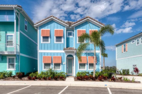 Lake View Cottage with Private Pool near Disney and Margaritaville Resort Access - 8089SU
